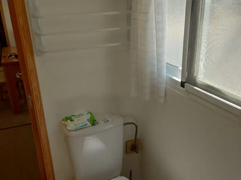 Casa de 45 m² en Cuevas del Almanzora