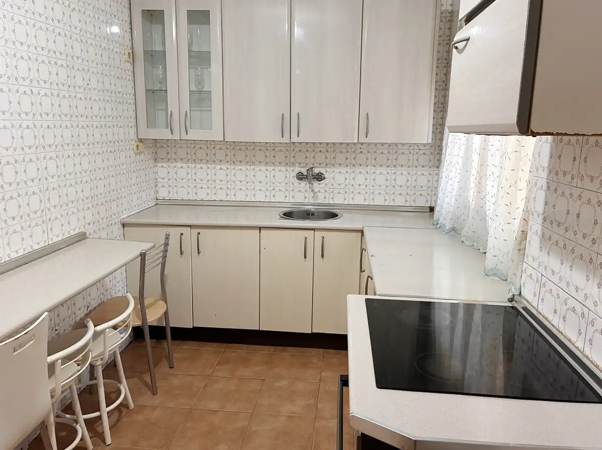 Appartamento 101 m² a Alcalá de Henares