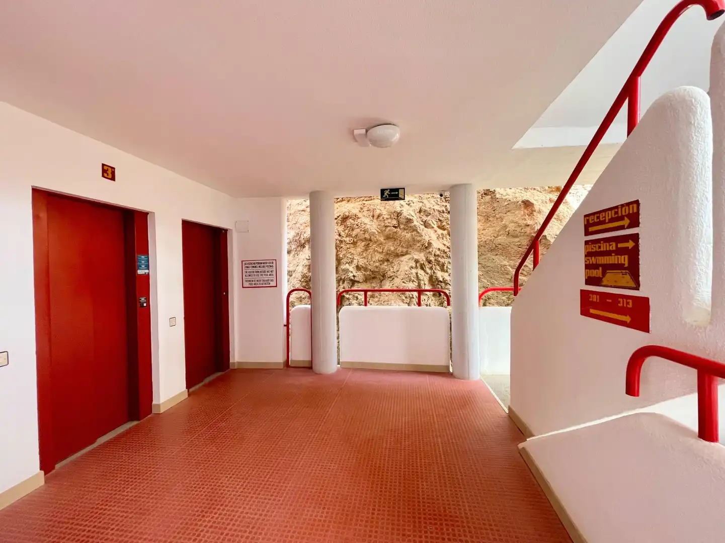 Wohnung 40 m² in Mogán