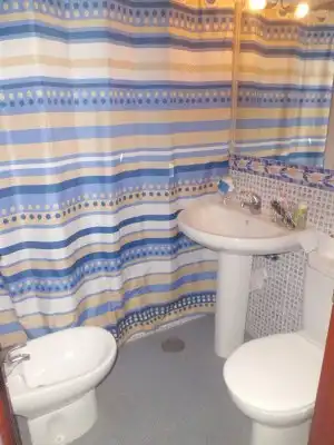 Pis de 95 m² a Còrdova