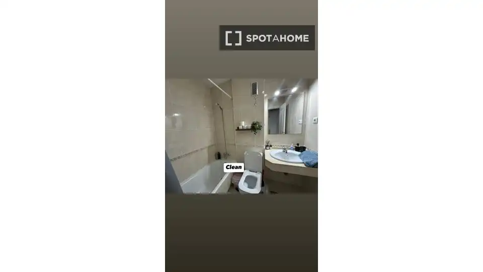 Habitación 173 m², Málaga