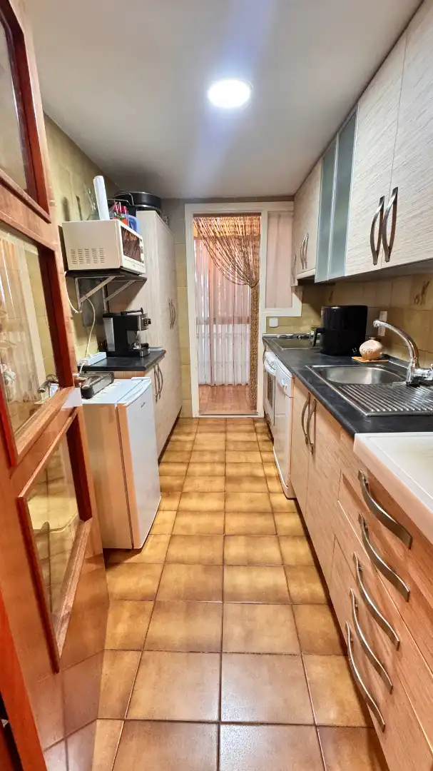 Piso de 94 m² en Torredembarra
