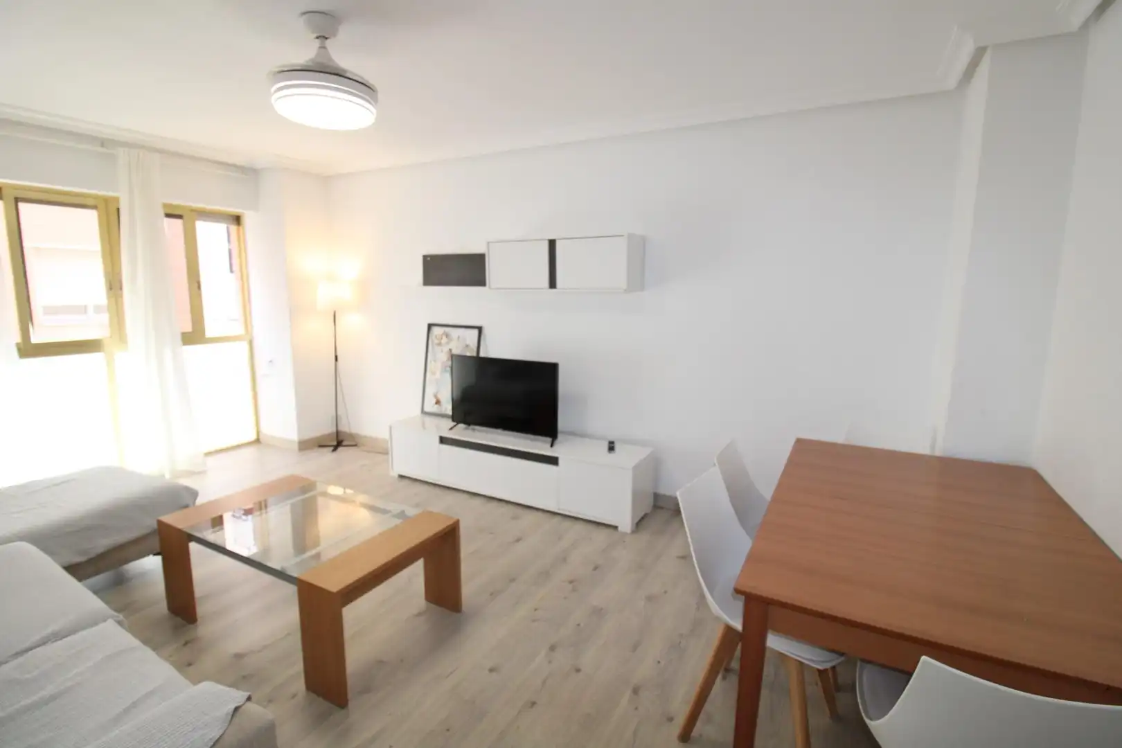 Piso de 104 m² en Murcia