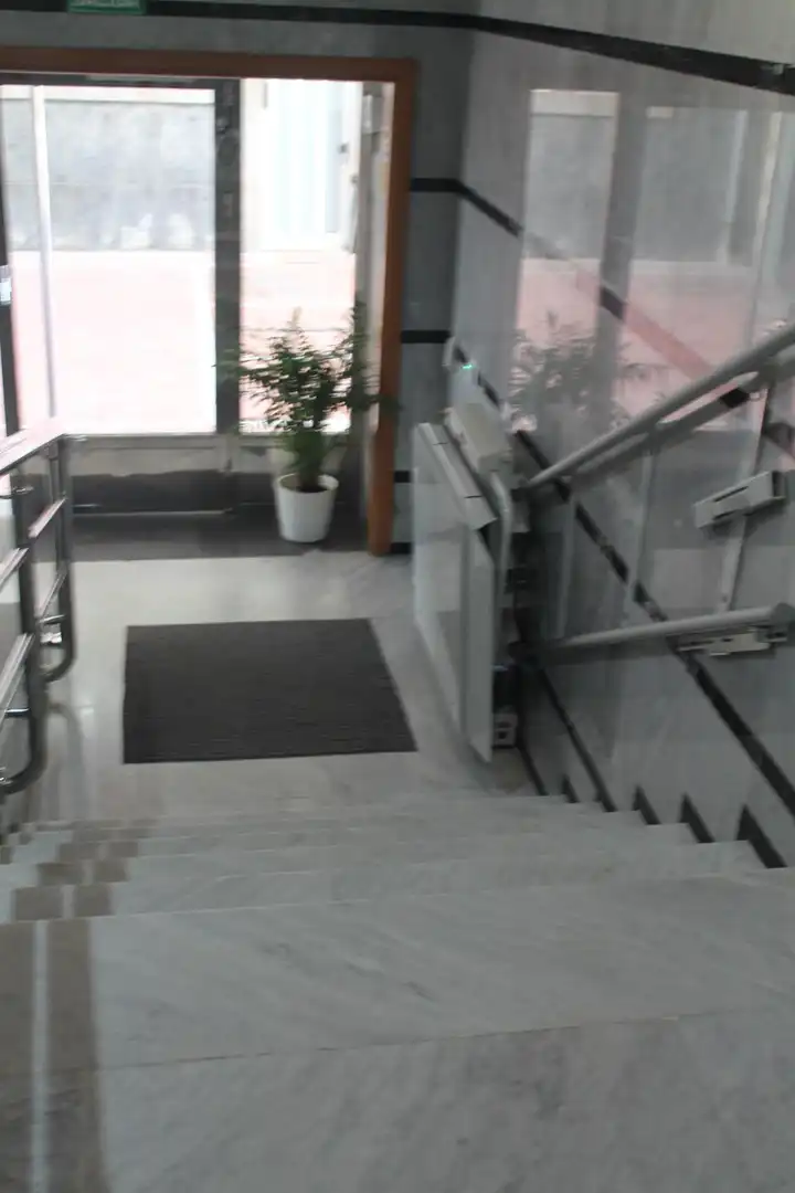 Wohnung 45 m² in Las Palmas de Gran Canaria