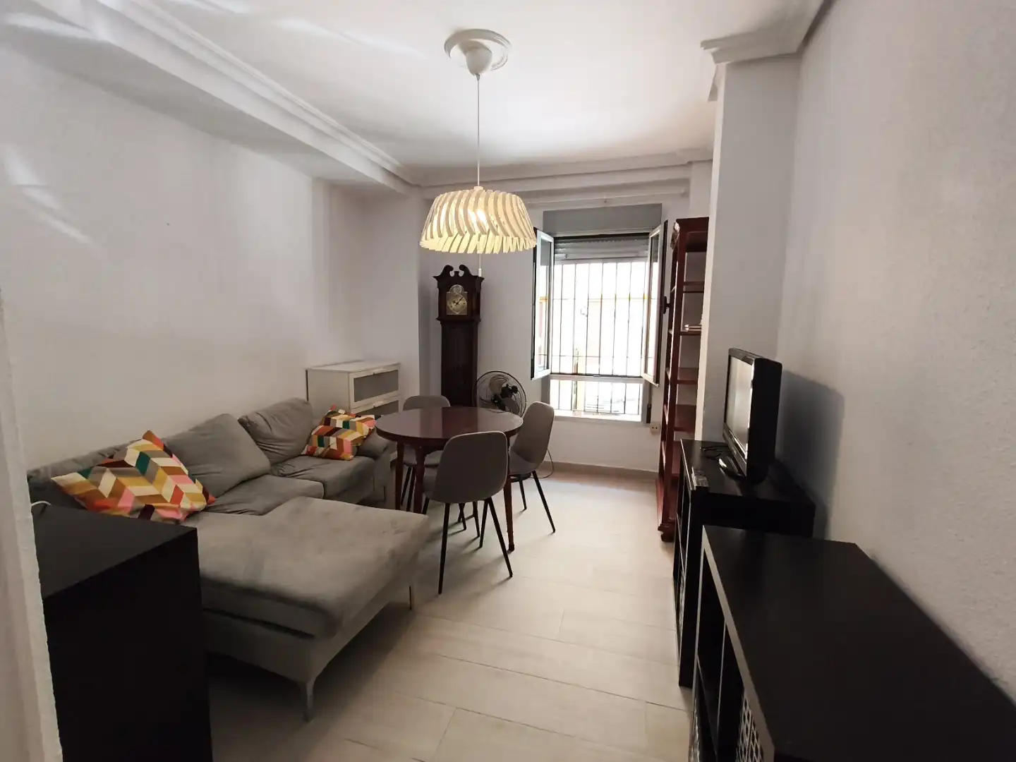 Piso de 85 m² en Sevilla