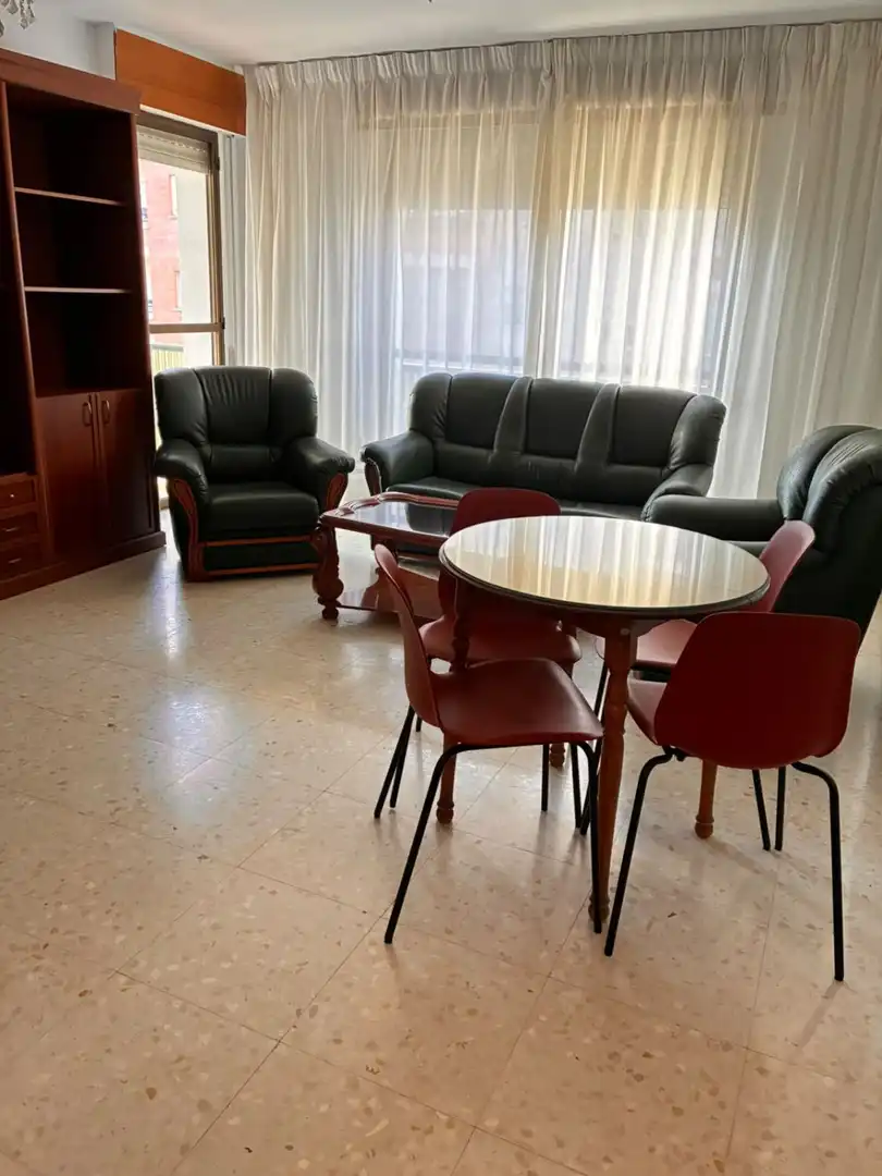 Piso de 105 m² en Badajoz