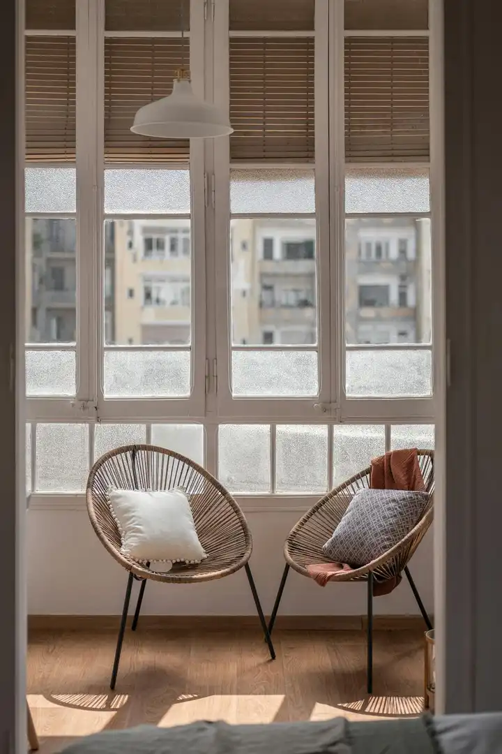 Habitación 115 m², Barcelona