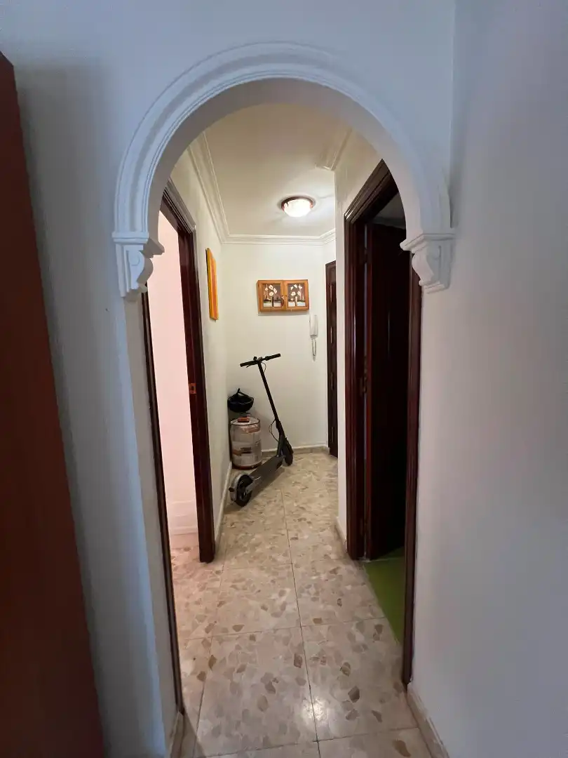 Piso de 62 m² en Sevilla