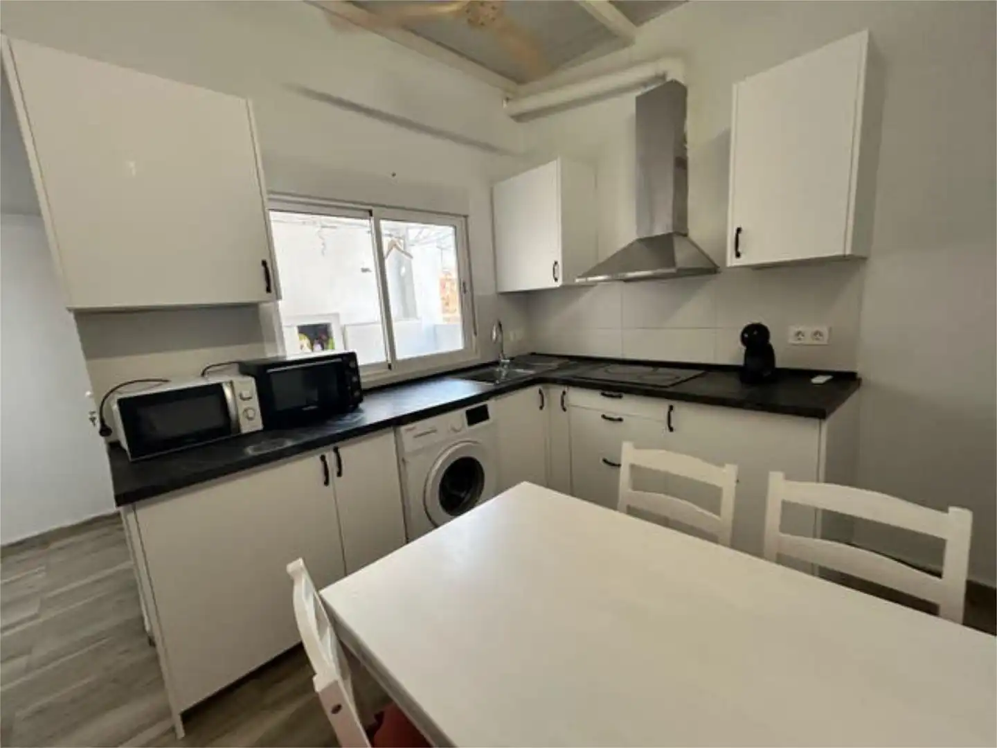 Casa en alquiler, Murcia