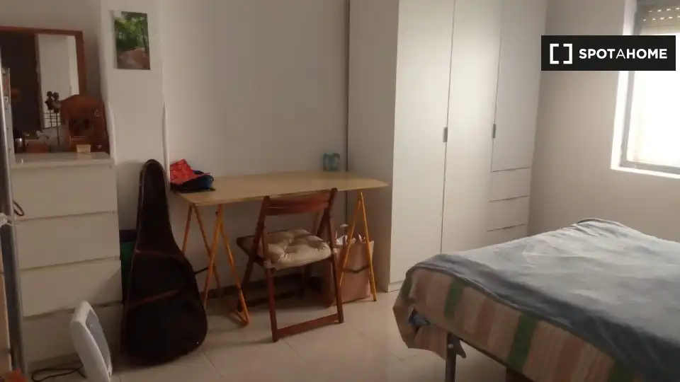 Habitación en alquiler, Murcia
