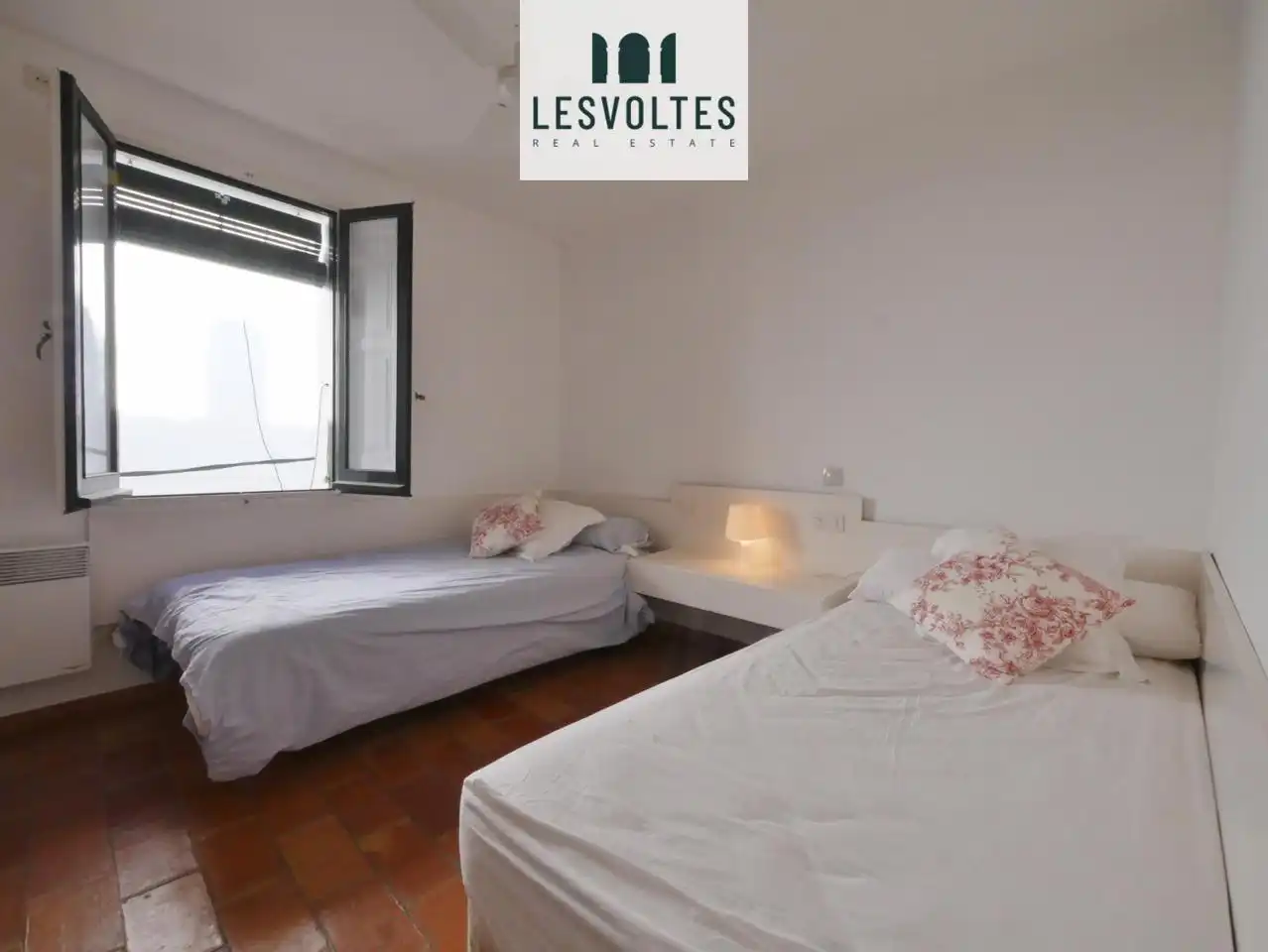 Piso de 230 m² en Palafrugell