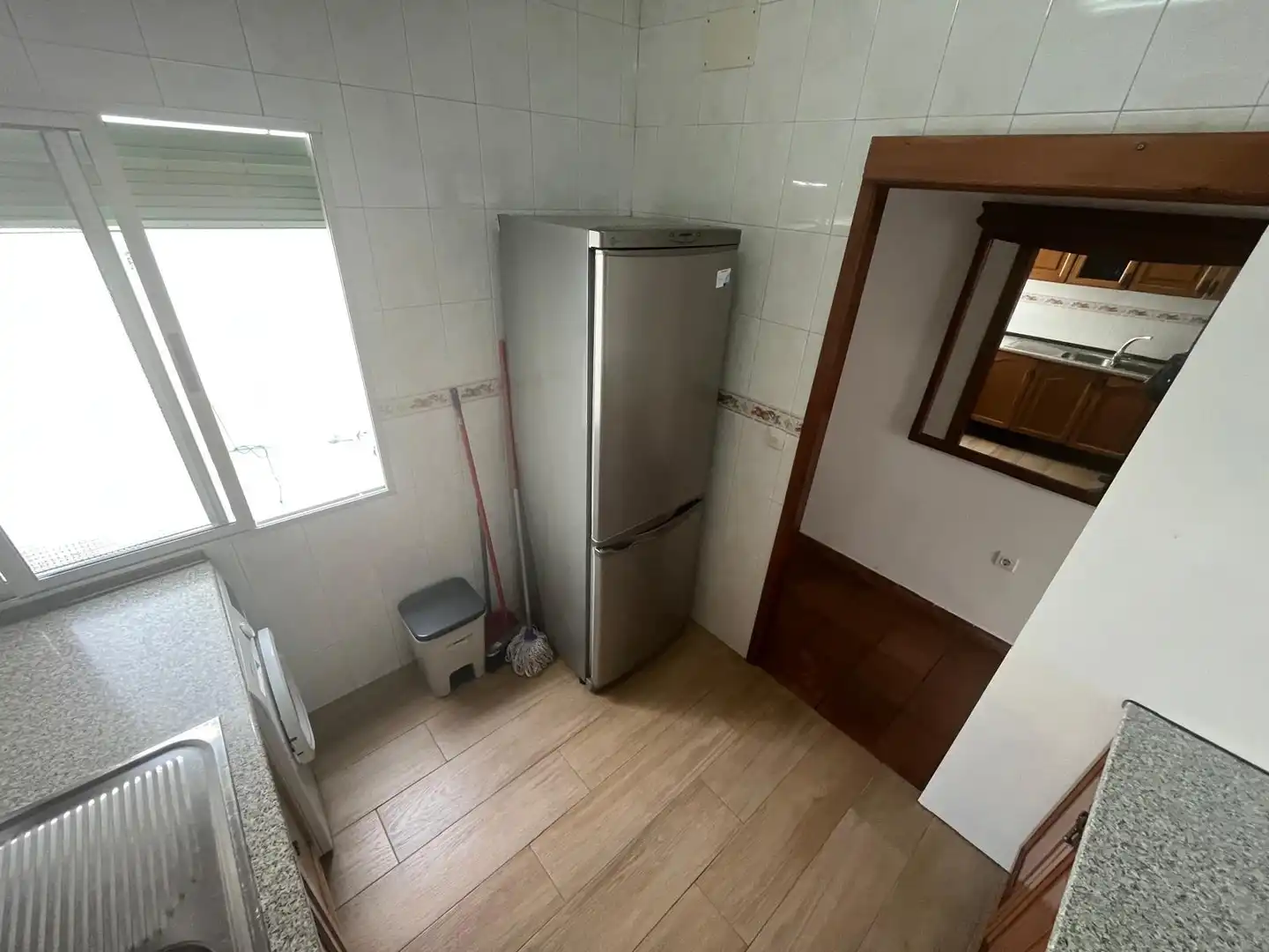Pis de 82 m² a Sevilla