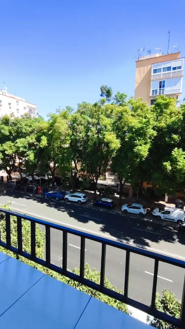 Pis de 63 m² a Sevilla