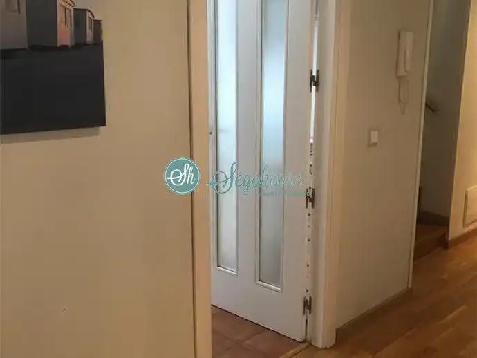 Pis de 155 m² a Segovia