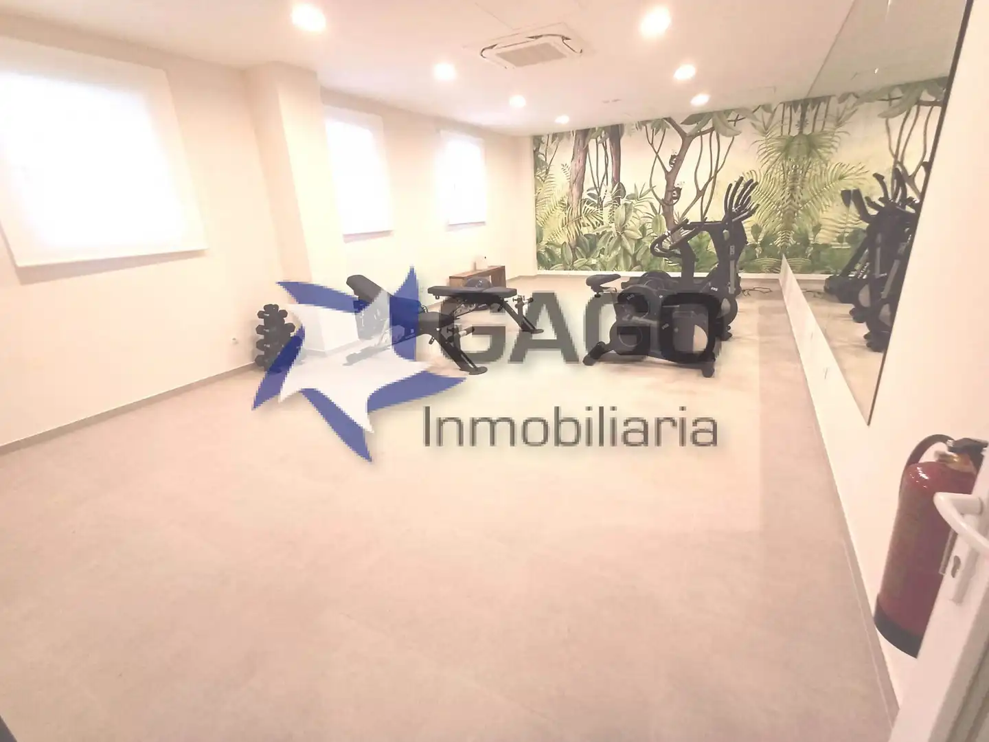 Piso de 109 m² en Córdoba