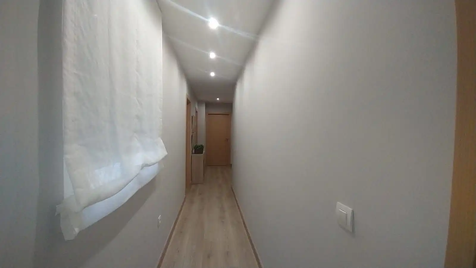 Wohnung 70 m² in Villanueva de la Serena