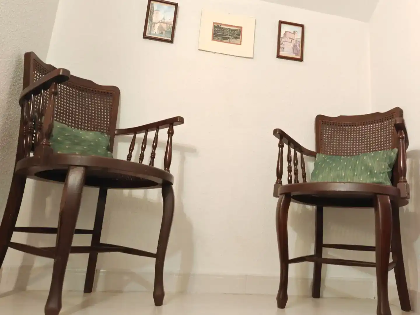 Habitación 100 m², Toledo