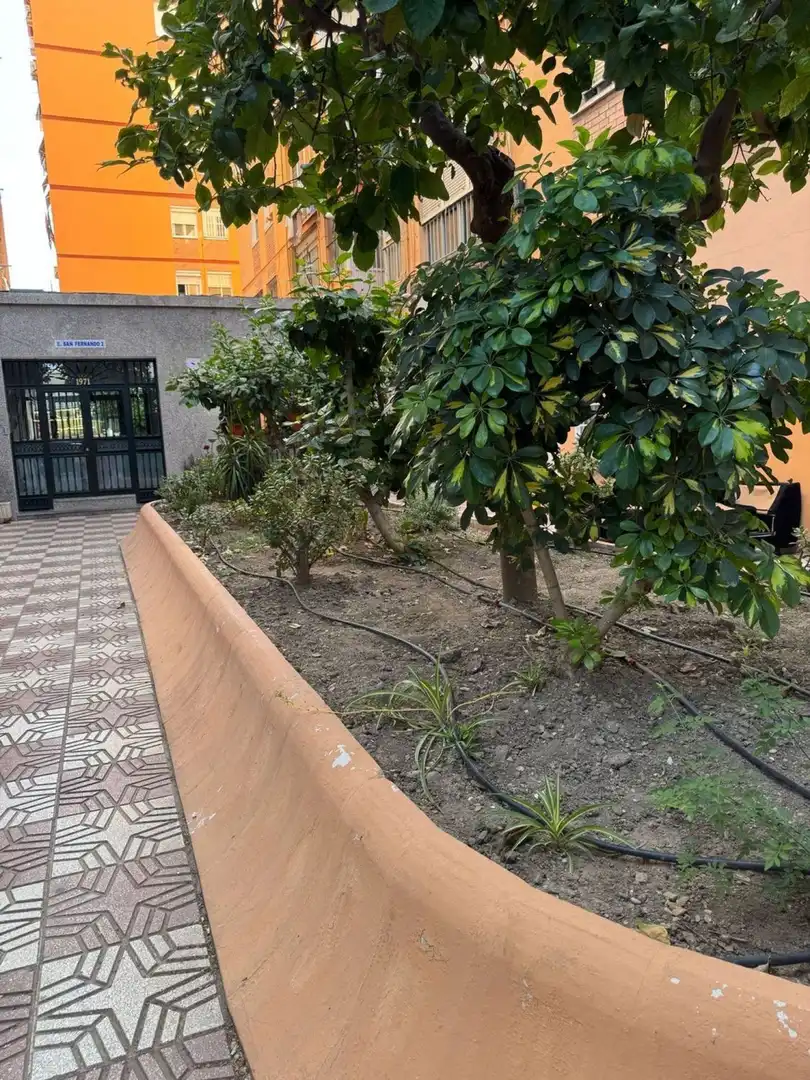 Habitación 90 m², Málaga