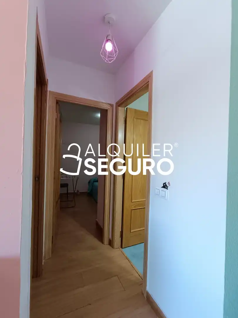 Appartement 65 m² à Yeles