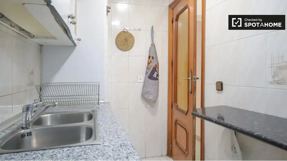 Piso de 70 m² en Getafe