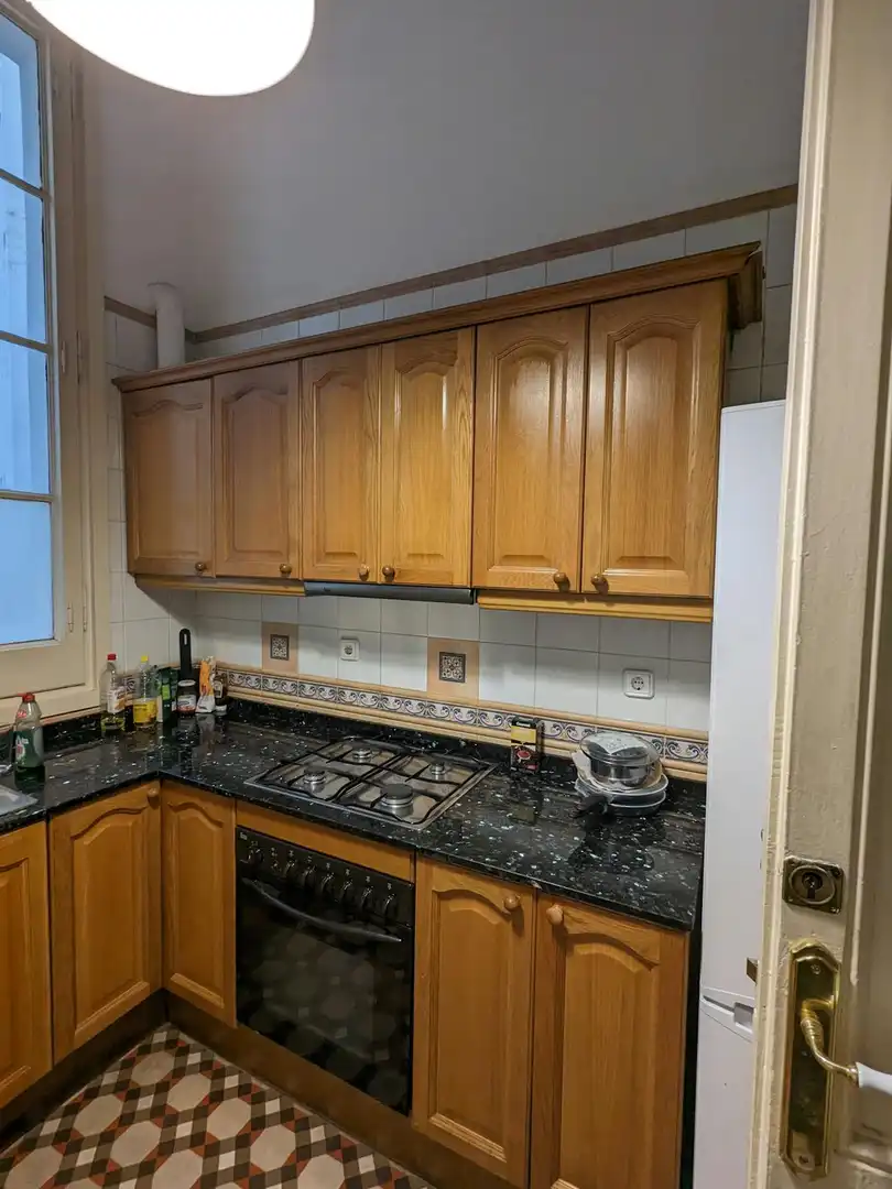 Habitación en alquiler, Barcelona