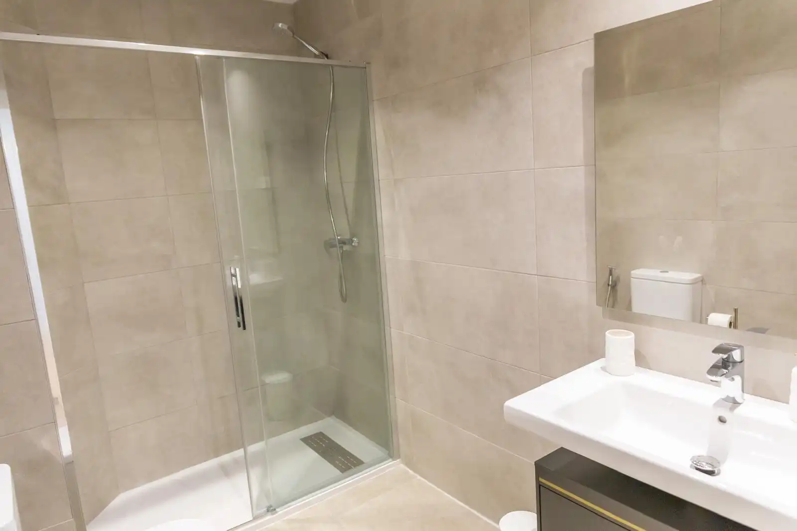 Piso de 70 m² en Málaga