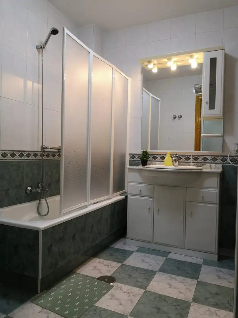 Piso de 110 m² en Murcia