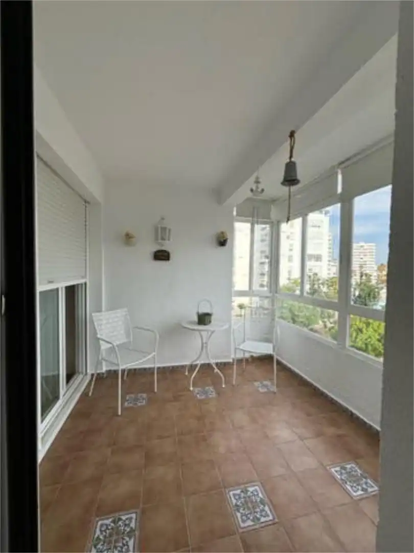Piso de 70 m² en El Puerto de Santa María