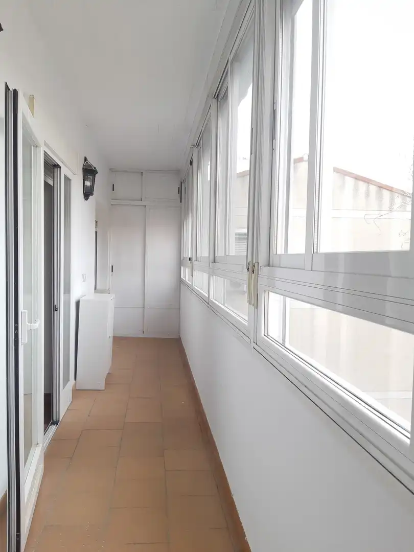 Piso de 87 m² en Madrid