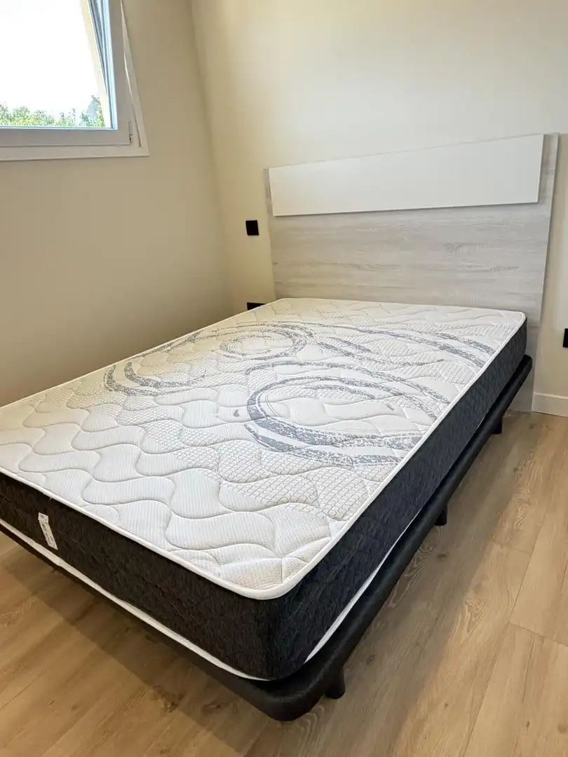 Apartamento 45 m² em Segovia