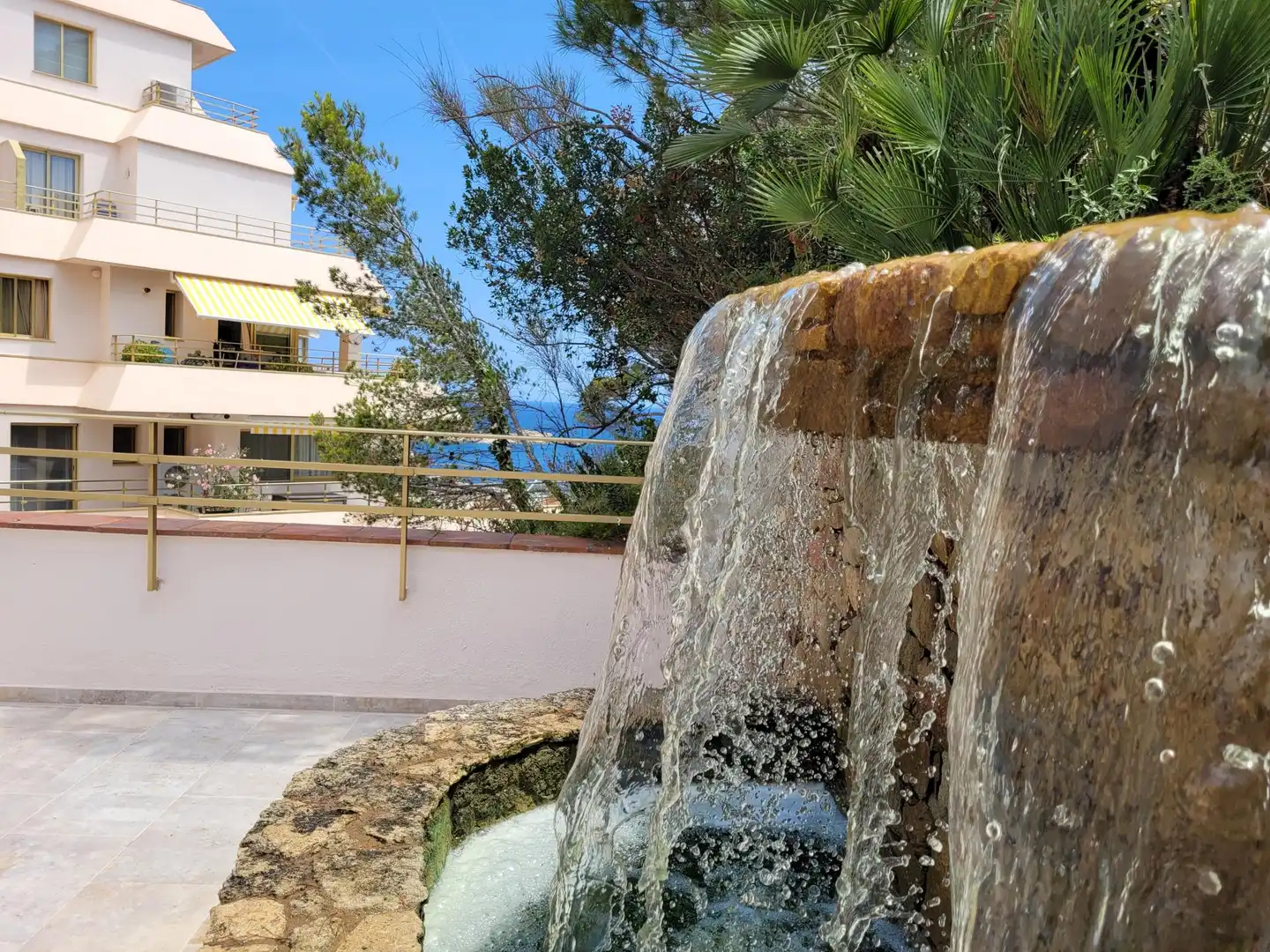 Pis de 120 m² a Sant Feliu de Guíxols