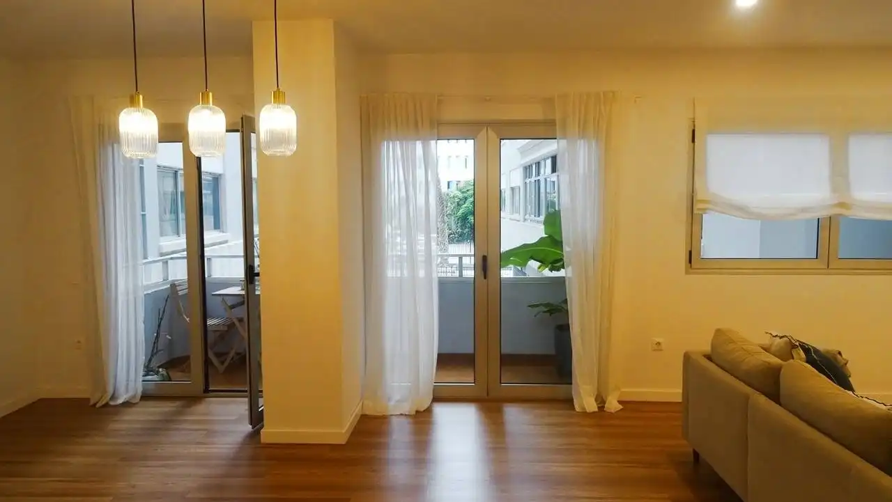 Pis de 150 m² a Las Palmas de Gran Canaria