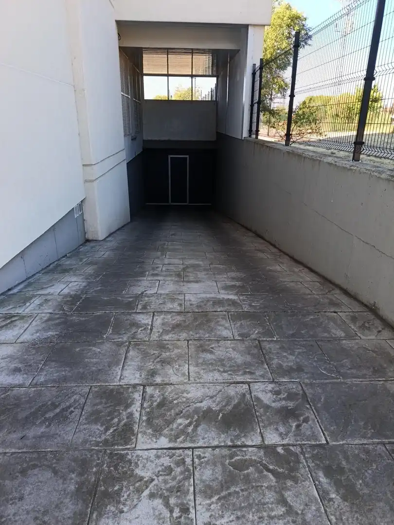 Flat 84 m² in Valladolid