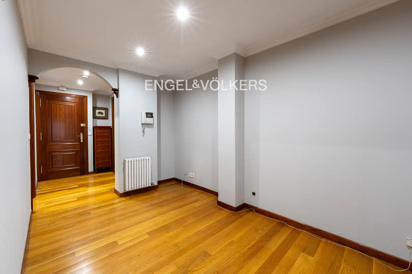 Квартира 110 м² в Vigo