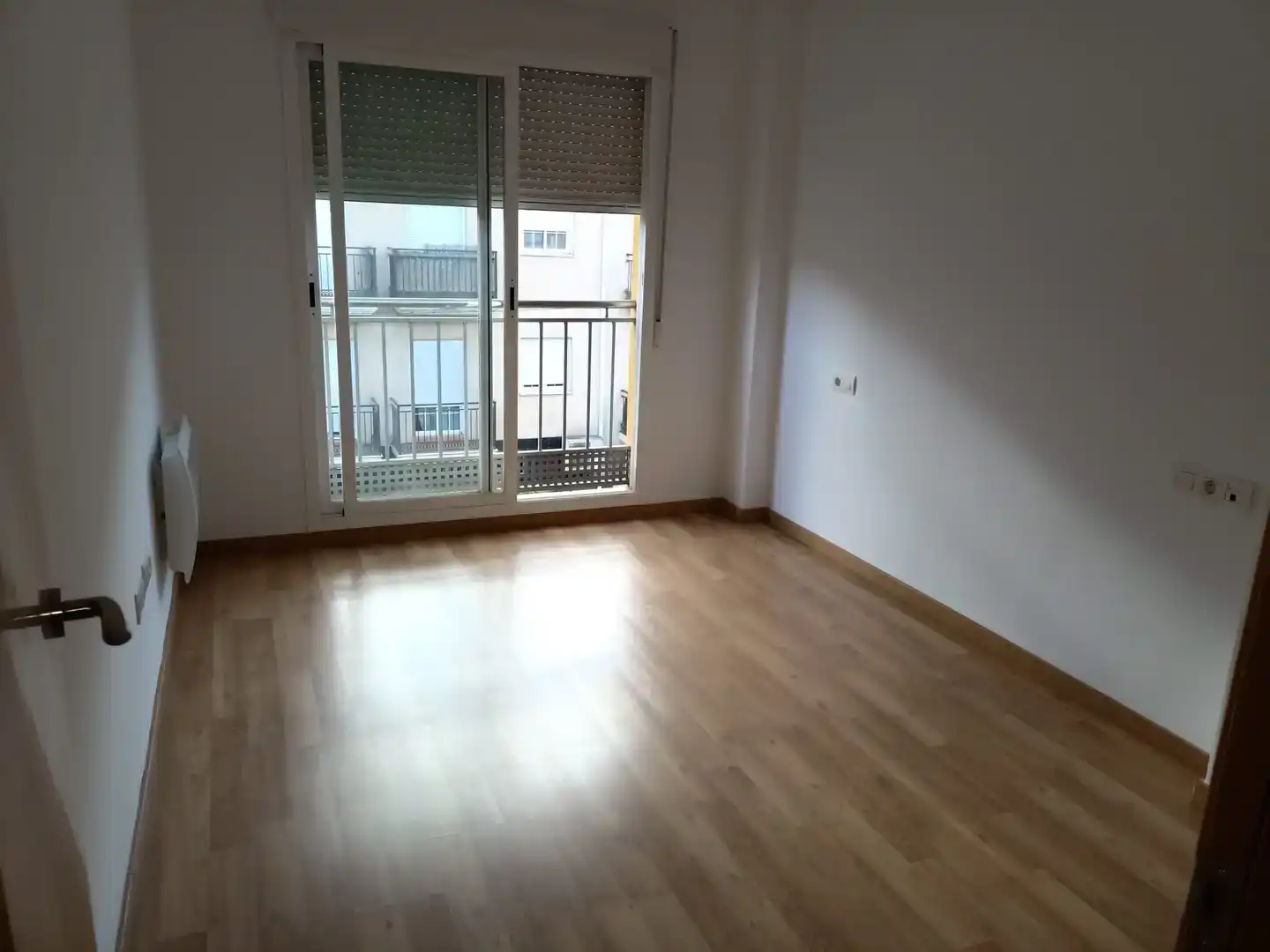 Piso de 90 m² en Santa Fe