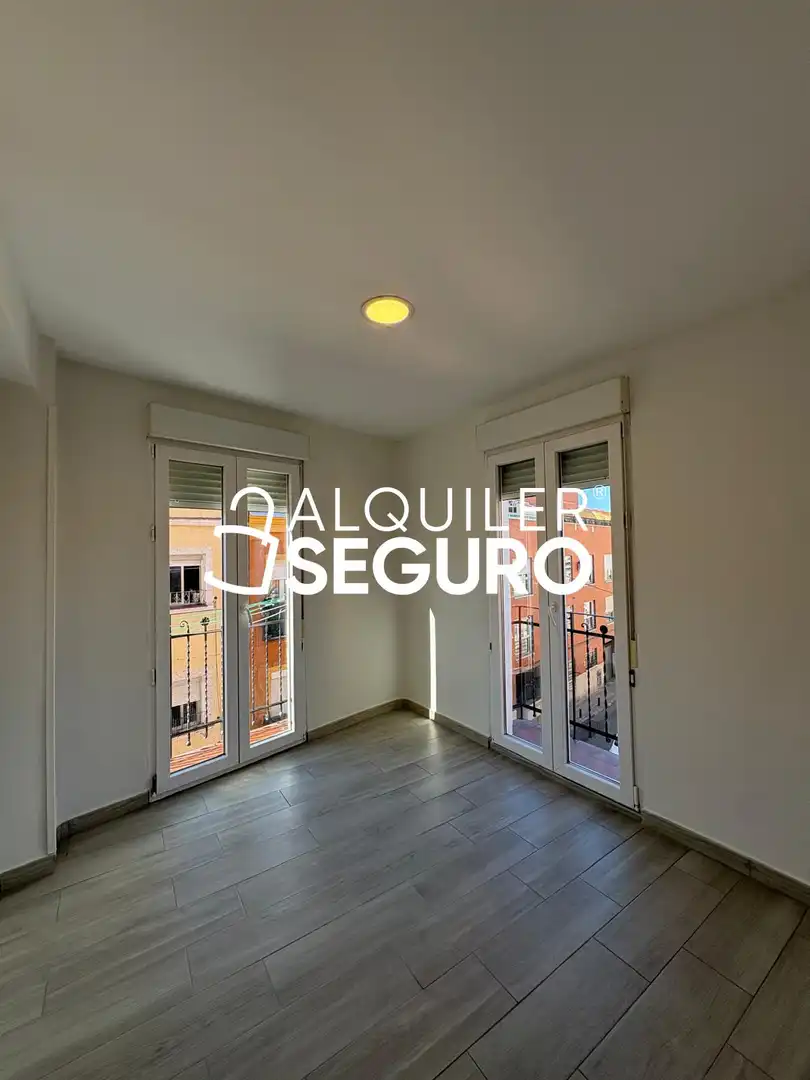 Wohnung 48 m² in Madrid