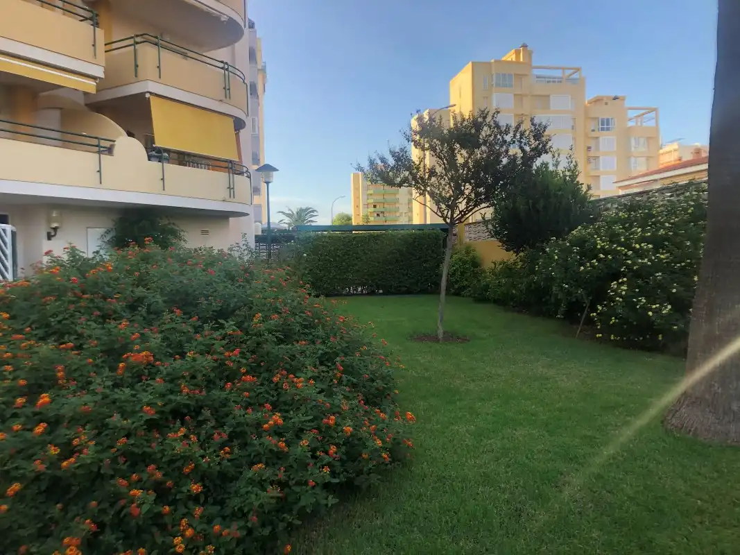 Piso de 95 m² en Gandía