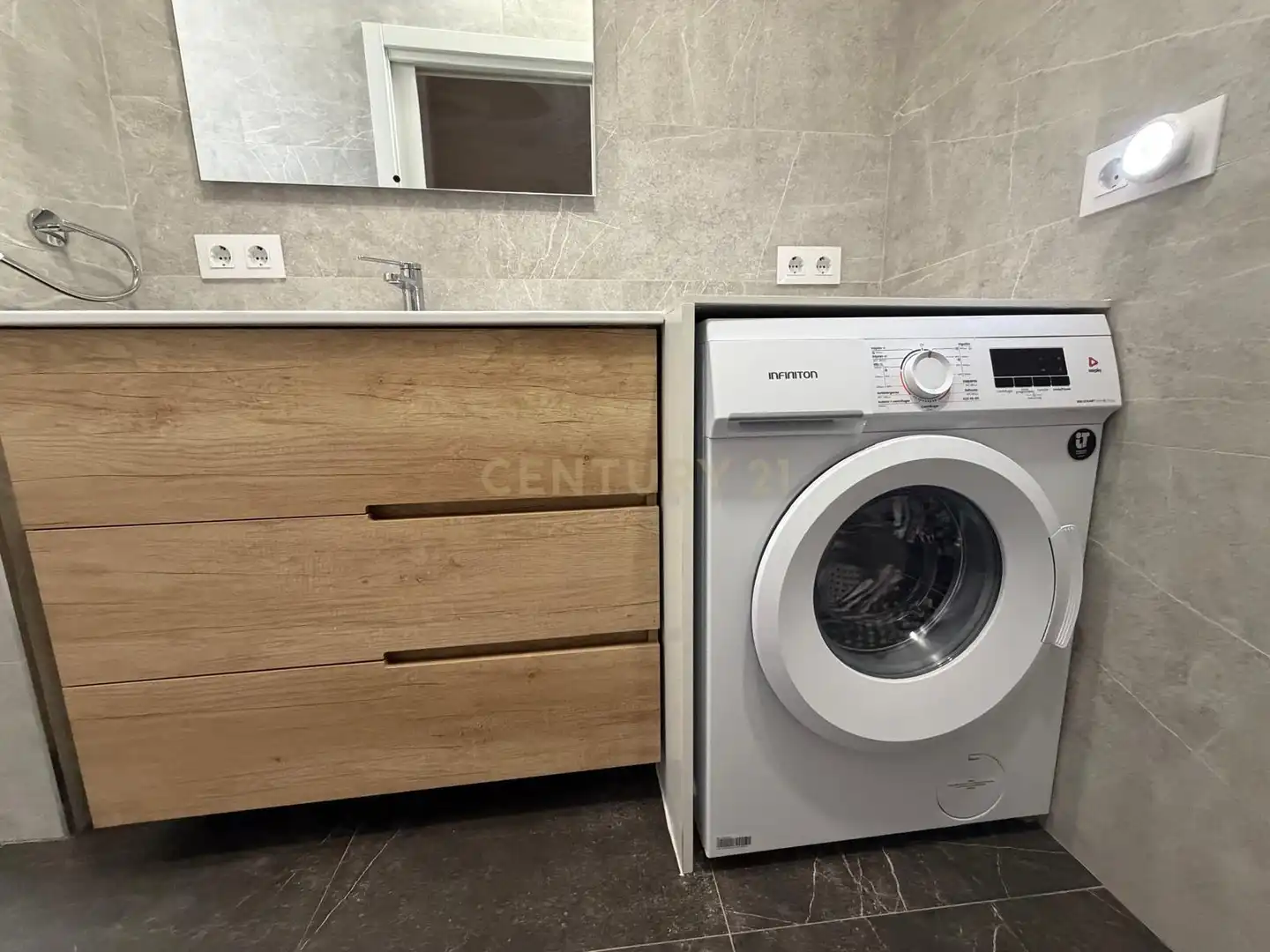 Piso de 90 m² en Malpartida de Cáceres