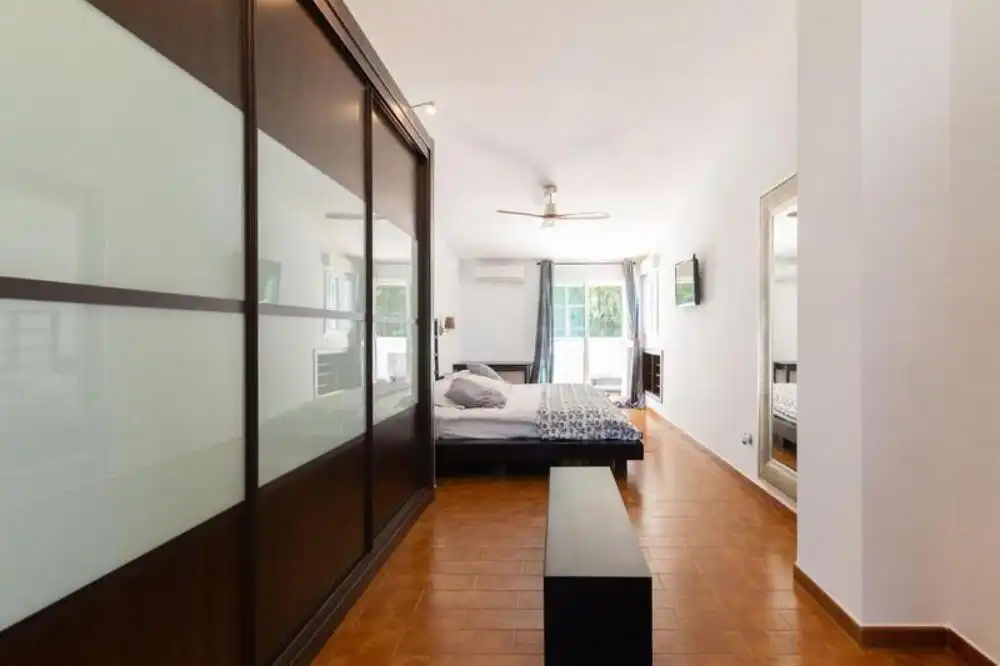 Haus 250 m² in Marbella