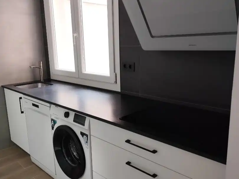 Haus 85 m² in Palencia