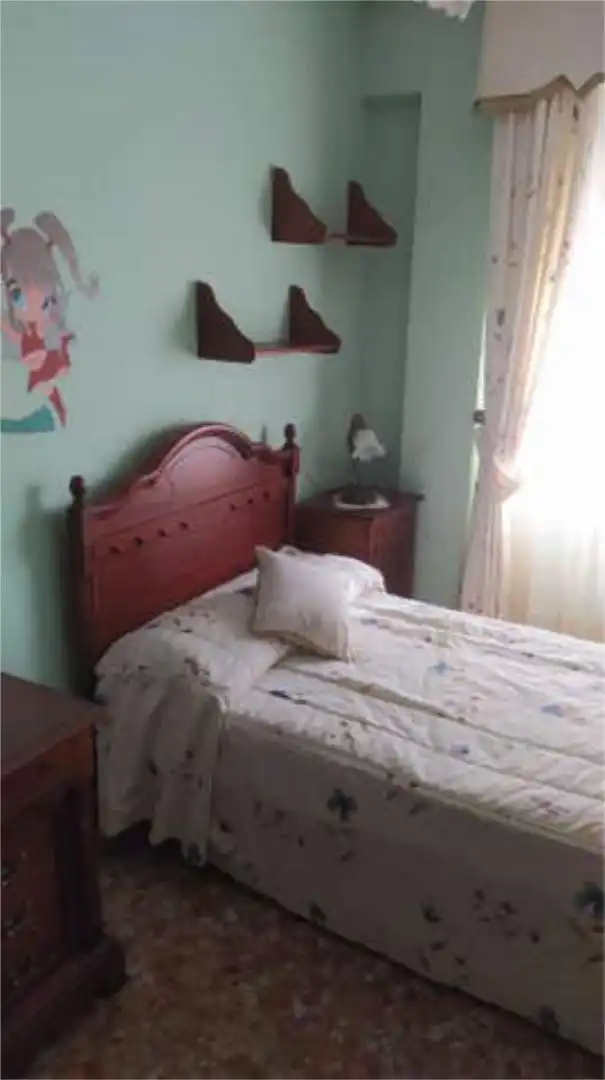 Pis de 140 m² a Baeza