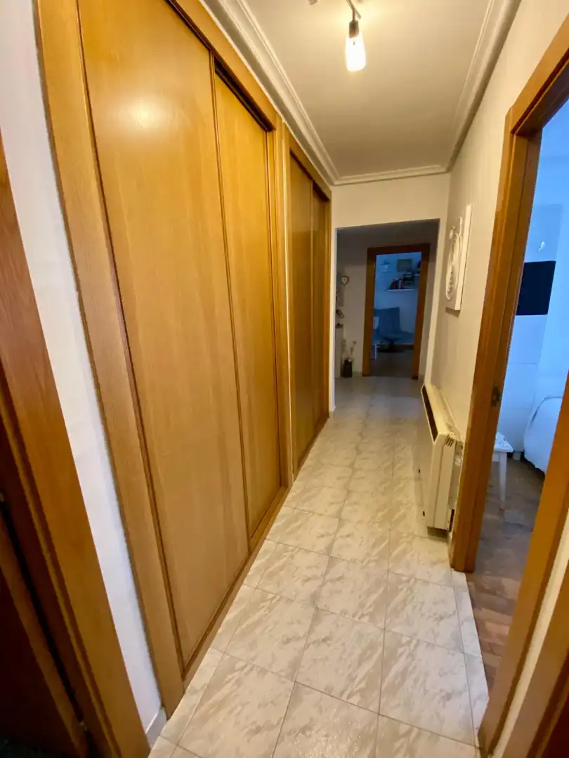 Pis de 103 m² a Gijón