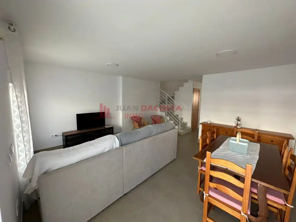 Piso de 100 m² en Lepe