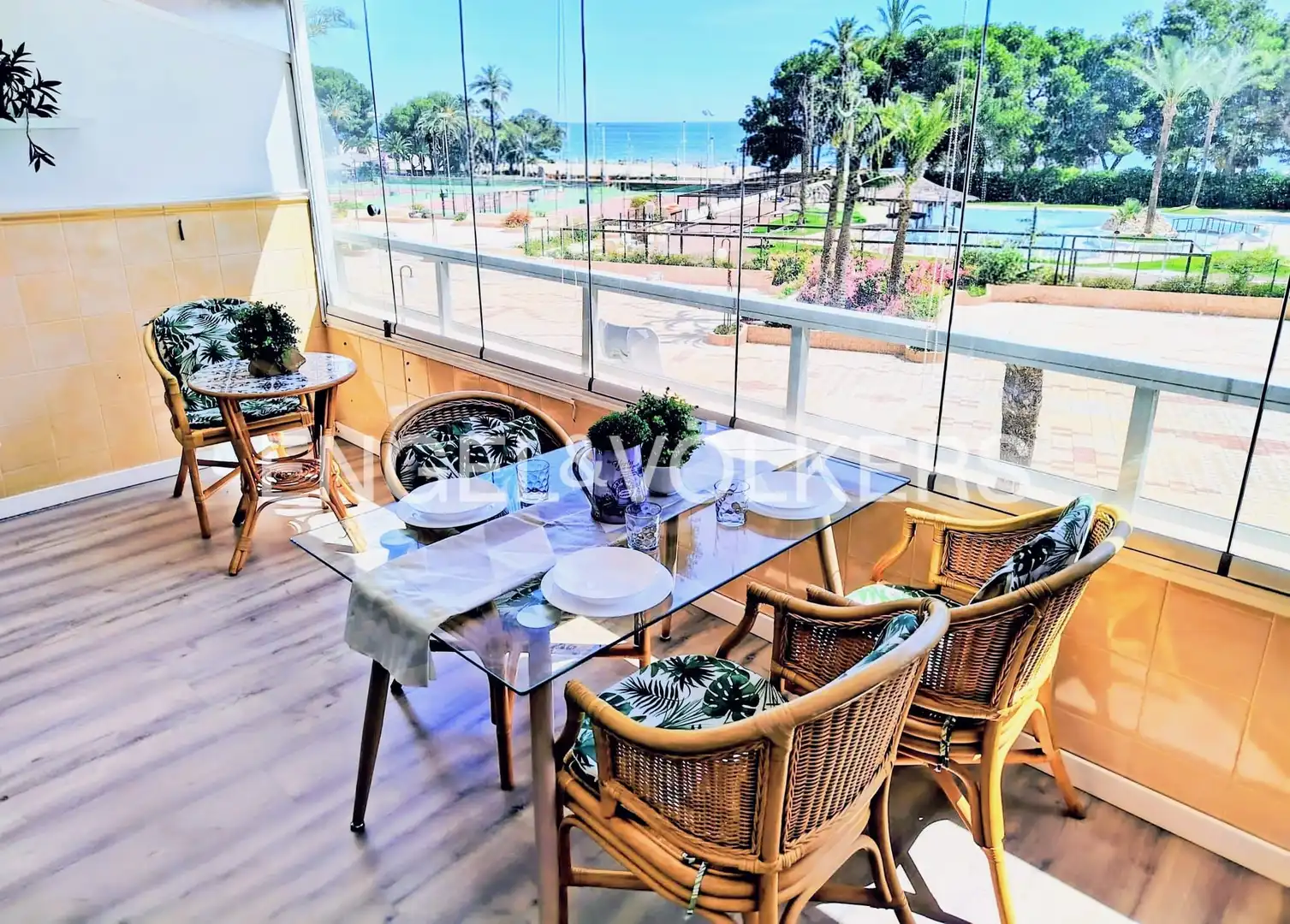 Appartamento 65 m² a Cullera