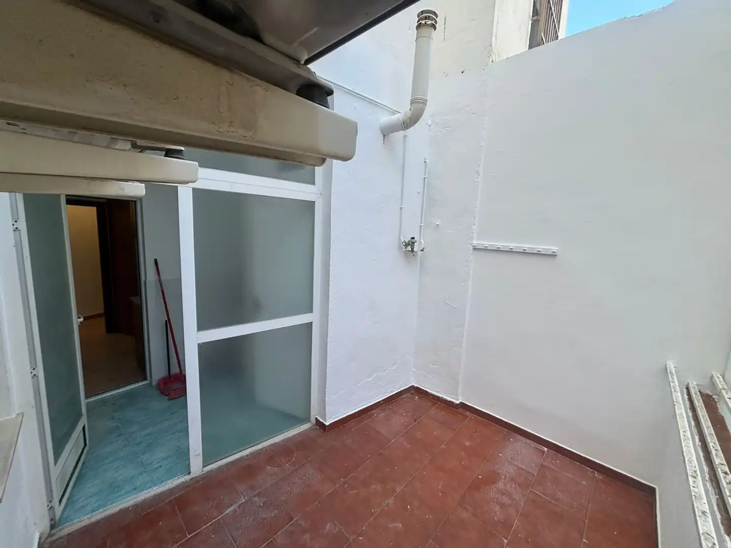 Piso de 160 m² en Jaén