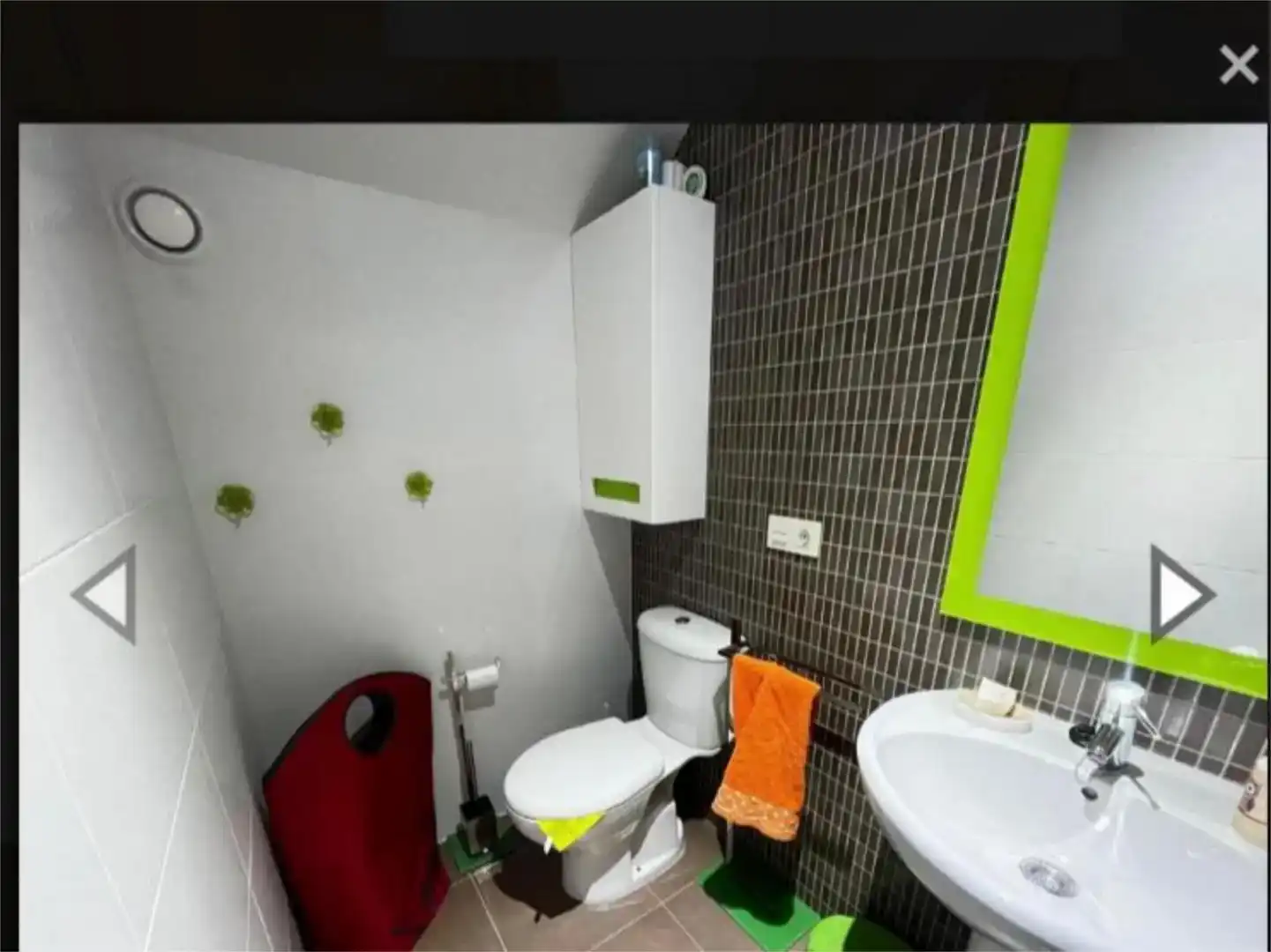 Piso de 90 m² en Tarancón