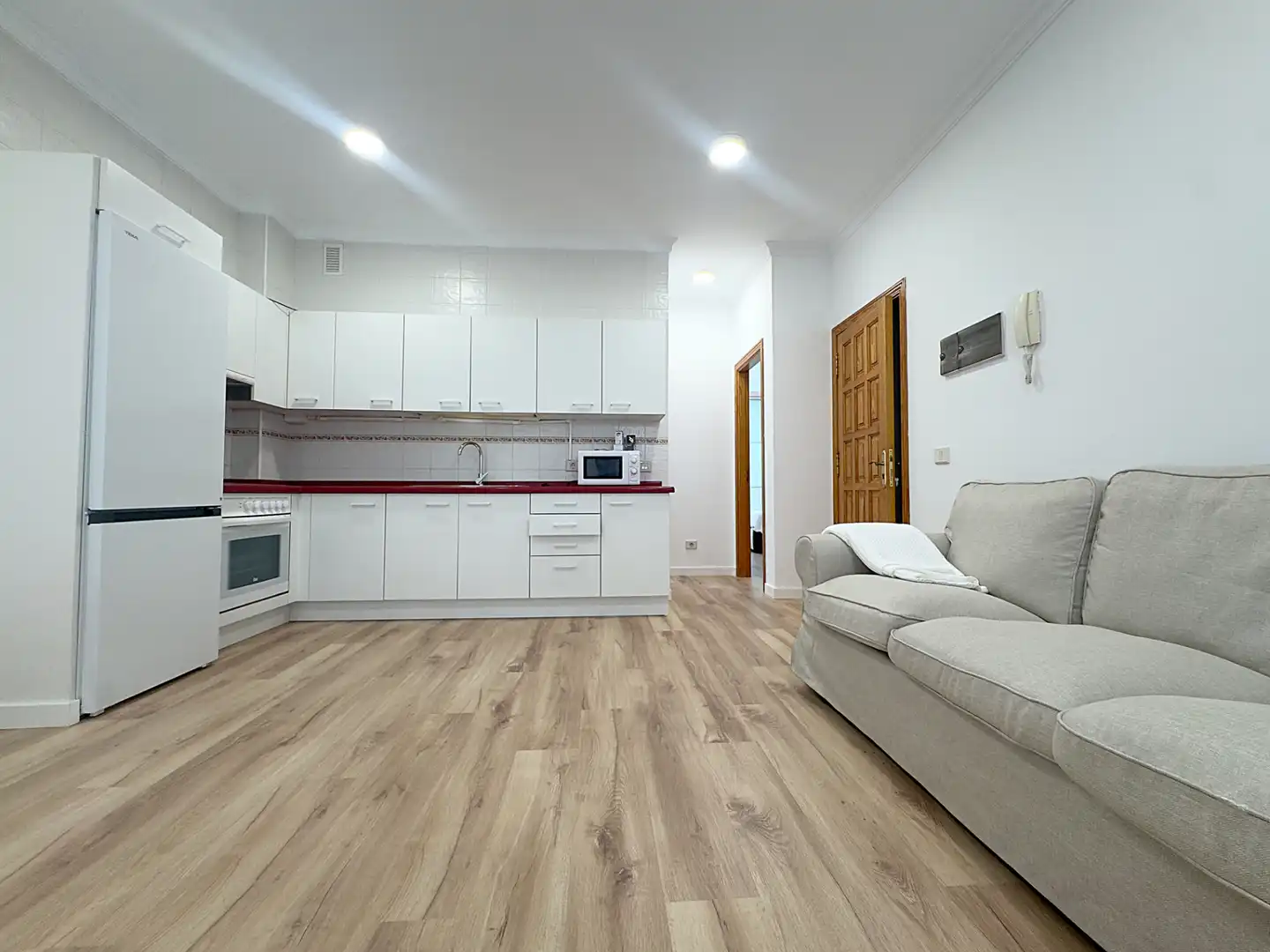 Pis de 53 m² a Las Palmas de Gran Canaria