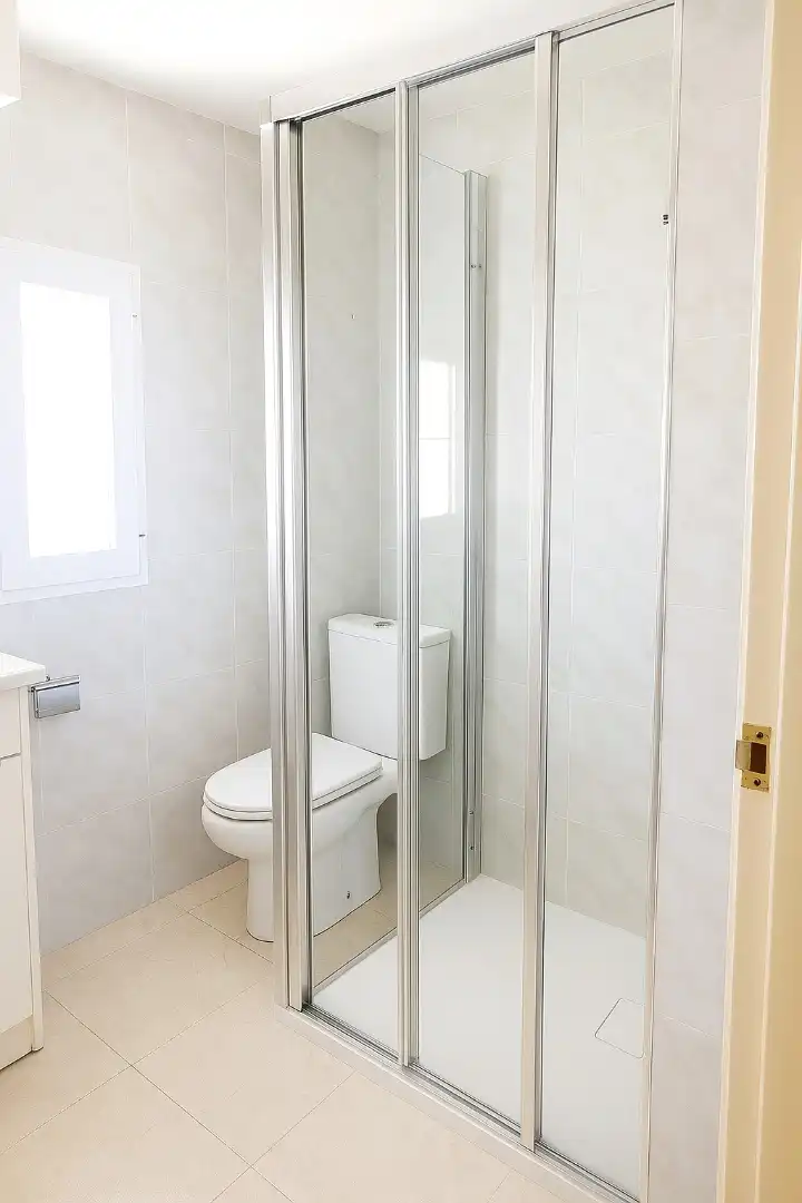 Pis de 75 m² a Peníscola