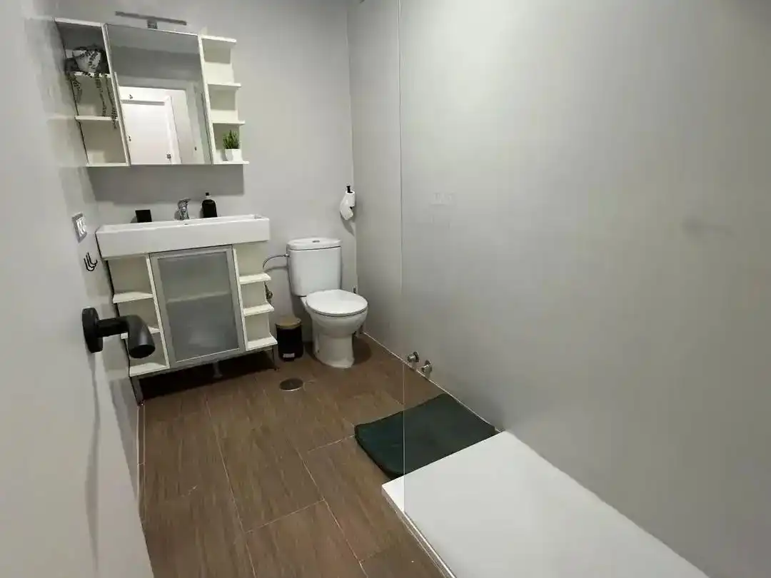 Habitación 110 m², Alcázar de San Juan