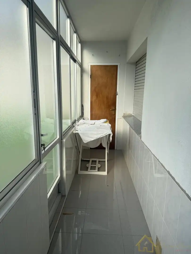 Piso de 125 m² en Lugo